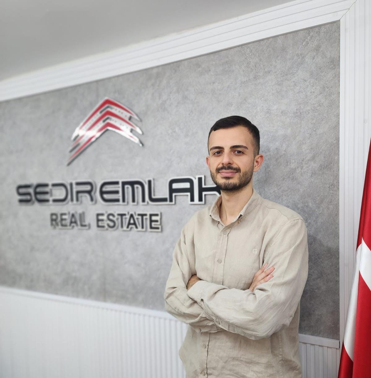 İbrahim  Sedir