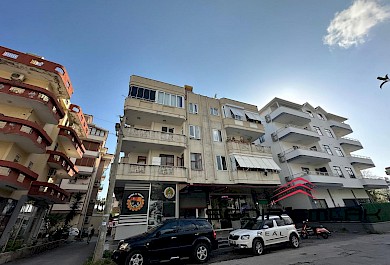 2+1, 95 m² near Kleopatra Beach 2+1, 95 m² near Kleopatra Beach alanya