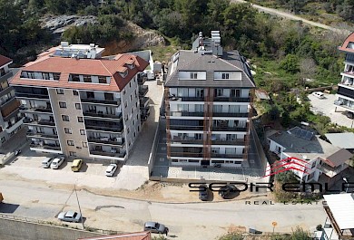 For rent, brand new 3+1 duplex apartment For rent, brand new 3+1 duplex apartment alanya