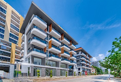 Ultra Luxury Furnished 2+1 Apartment in Mahmutlar – Full Amenities Ultra Luxury Furnished 2+1 Apartment in Mahmutlar – Full Amenities alanya