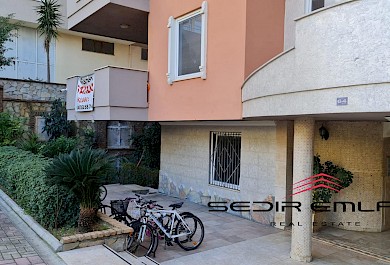 For rent in Alanya, 2+1 furnished spacious apartment For rent in Alanya, 2+1 furnished spacious apartment alanya