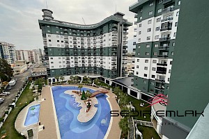 Mahmutlar Serenity Residence 1+1 and 2+1 for Sale & Rent Furnished alanya Mahmutlar Serenity Residence 1+1 and 2+1 for Sale & Rent Furnished alanya