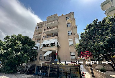 Bargain 2+1 Apartment for Sale in Hacet Bargain 2+1 Apartment for Sale in Hacet alanya