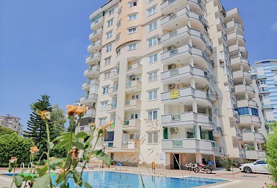 Furnished Duplex for Sale in Cikcilli – Suitable for Residence Furnished Duplex for Sale in Cikcilli – Suitable for Residence alanya