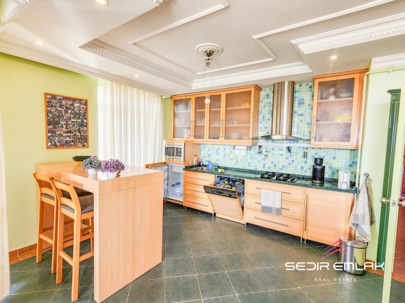 SEDİR SİTESİ Alanya, SEDİR SİTESİ