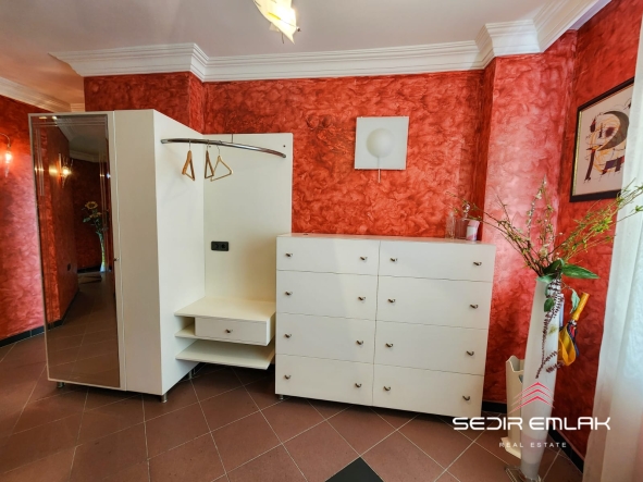 SEDİR SİTESİ Alanya, SEDİR SİTESİ