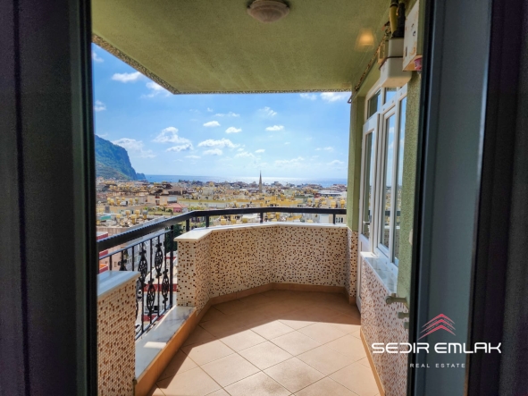 SEDİR SİTESİ Alanya, SEDİR SİTESİ