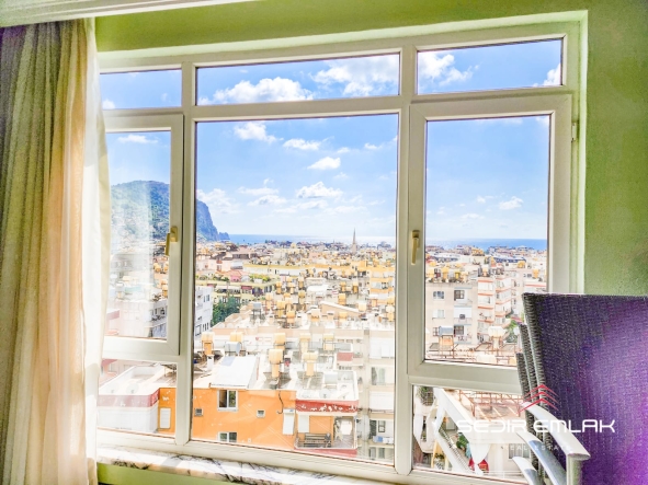 SEDİR SİTESİ Alanya, SEDİR SİTESİ