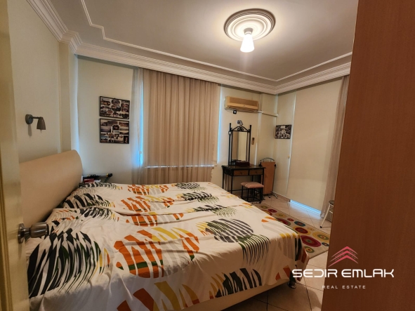 SEDİR SİTESİ Alanya, SEDİR SİTESİ