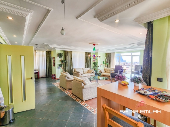 SEDİR SİTESİ Alanya, SEDİR SİTESİ