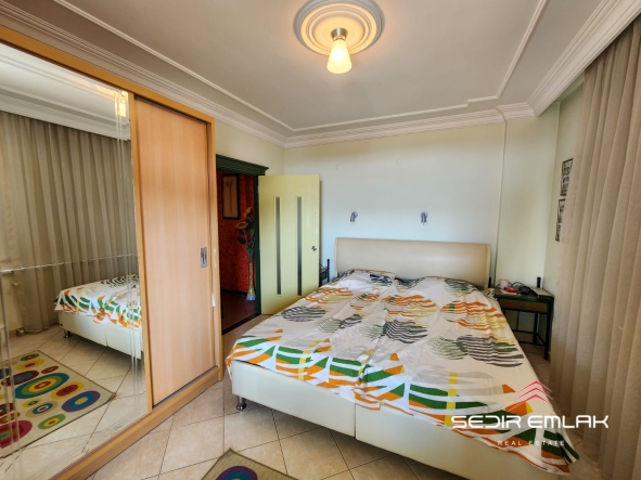 SEDİR SİTESİ Alanya, SEDİR SİTESİ