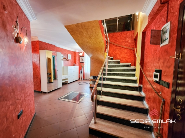 SEDİR SİTESİ Alanya, SEDİR SİTESİ