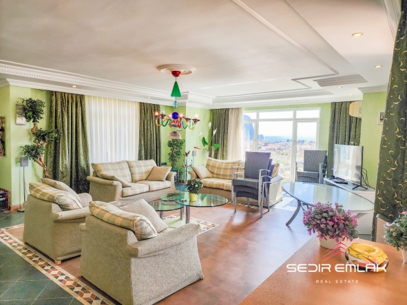 SEDİR SİTESİ Alanya, SEDİR SİTESİ