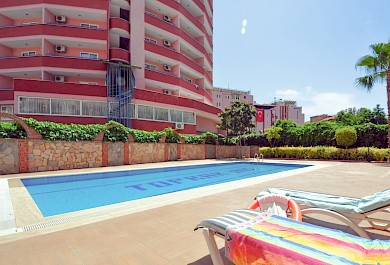 Furnished 2+1 Apartment for Rent in Kızlarpınarı – 110 m² Furnished 2+1 Apartment for Rent in Kızlarpınarı – 110 m² alanya