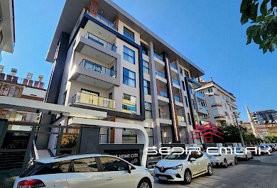 1+1 Apartment for Sale in Kadıpaşa – 50 m², 800 m to Sea 1+1 Apartment for Sale in Kadıpaşa – 50 m², 800 m to Sea alanya